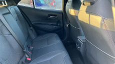 Toyota Corolla 1.8 VVT-i Hybrid Excel 5dr CVT Hybrid Hatchback